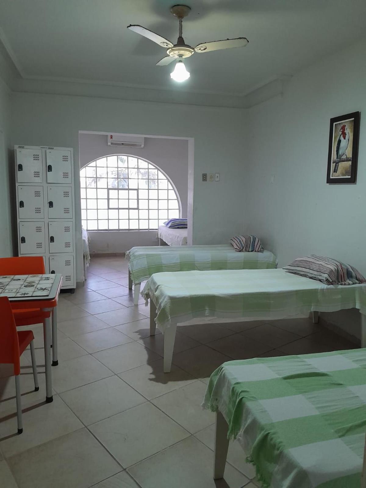 Pousada Hostel Solar Do Lazer Récife Extérieur photo