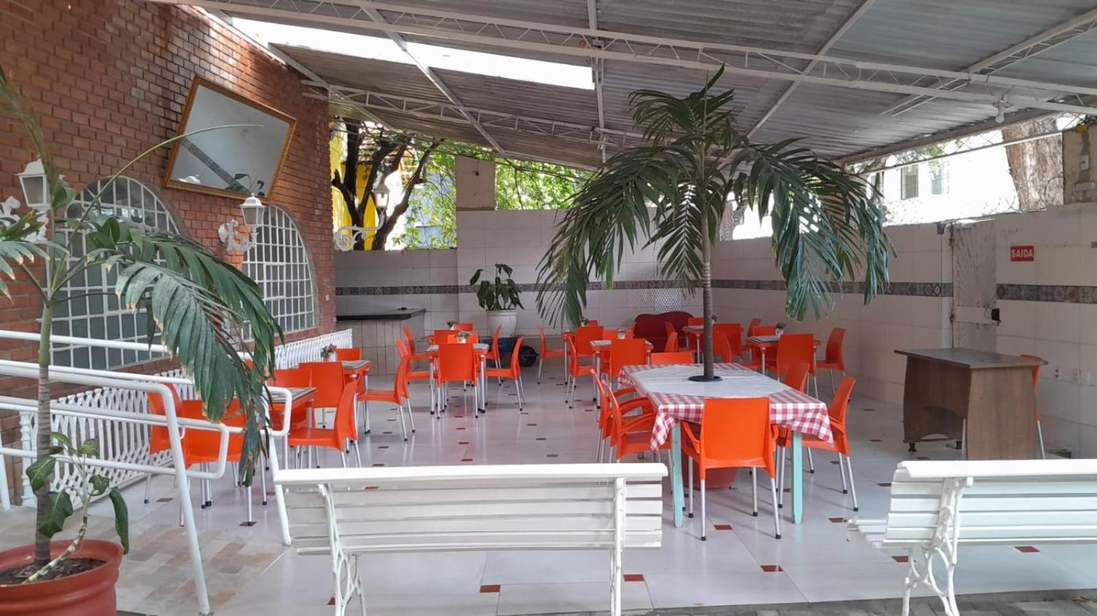 Pousada Hostel Solar Do Lazer Récife Extérieur photo